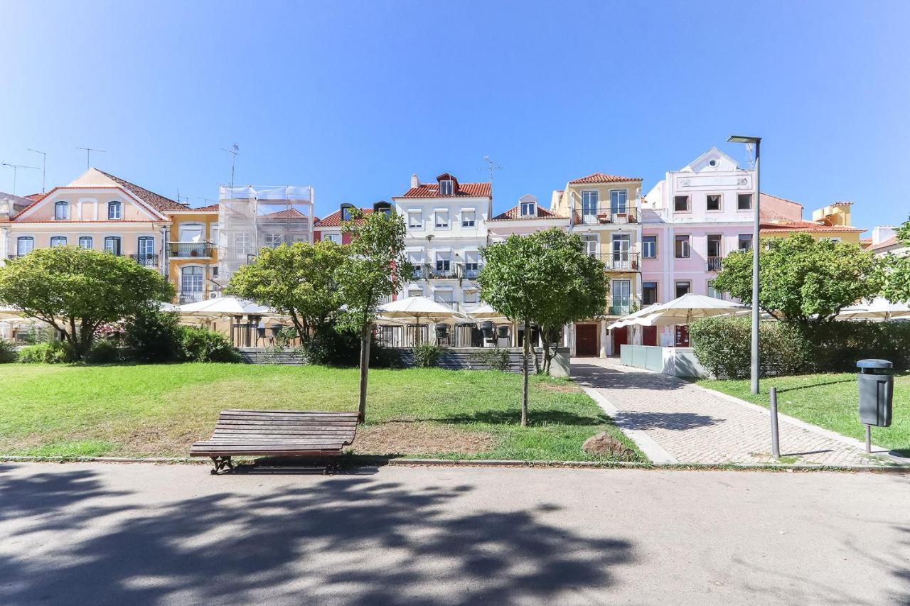 Appartement Belem Prestige By Homing