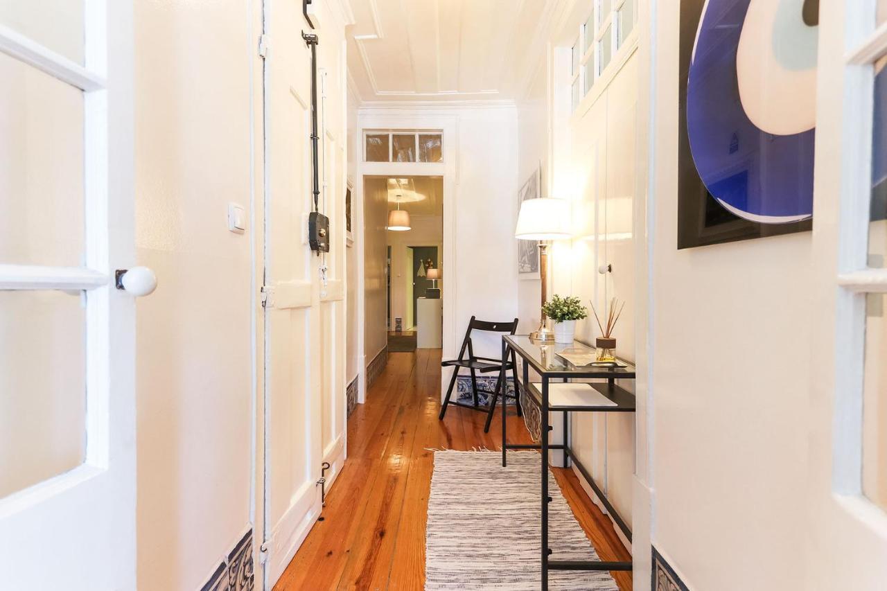 Appartement Belem Prestige By Homing