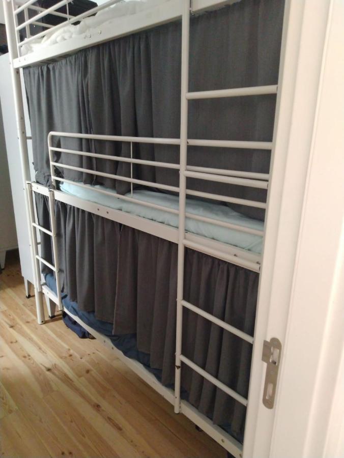 D&n Albergue *