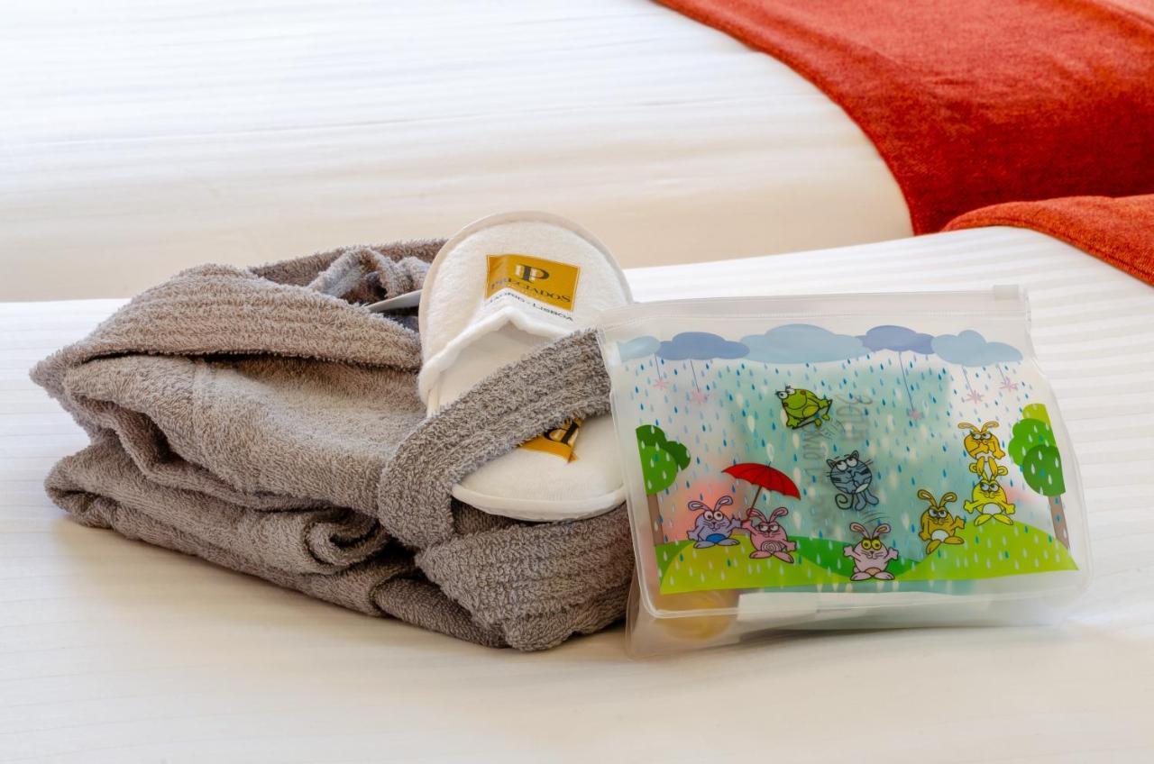 Santa Justa Hotel Lisboa