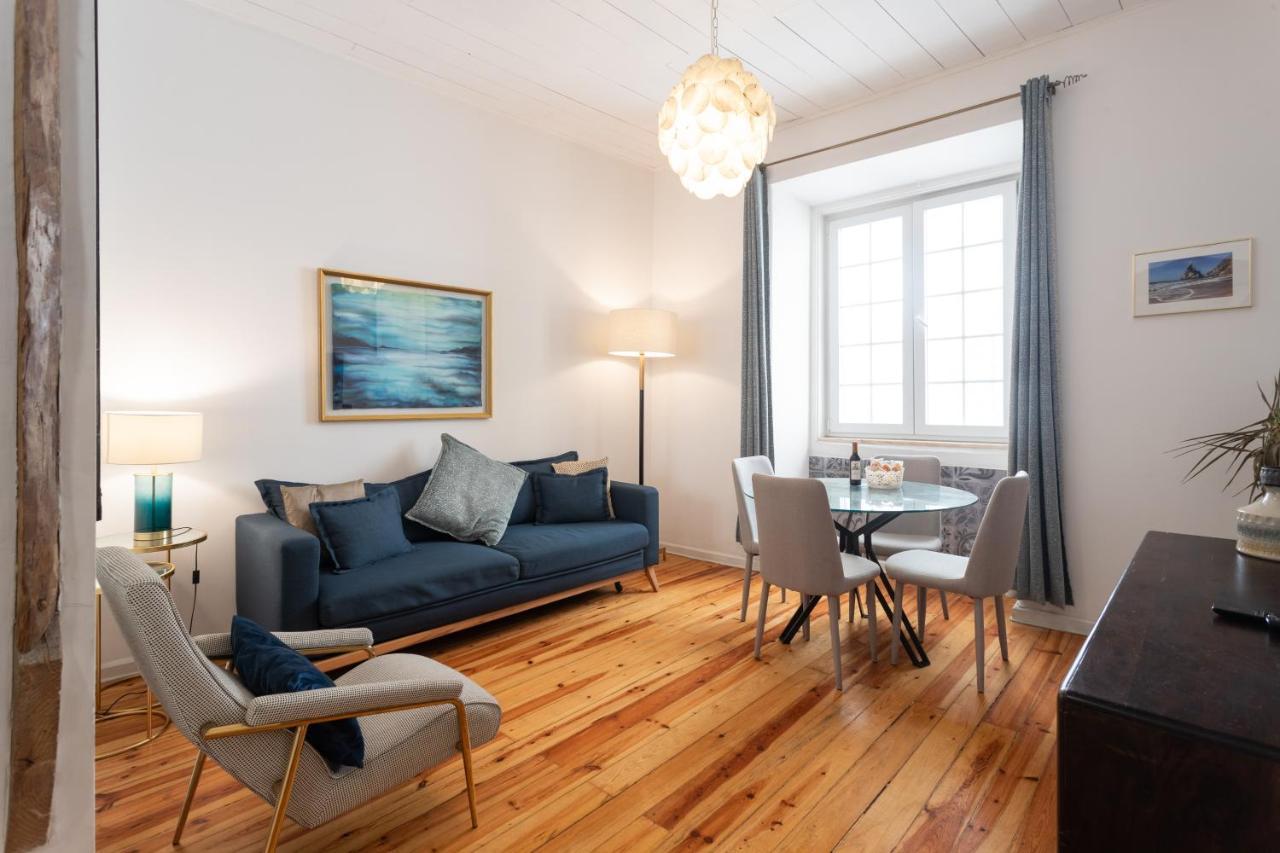 Le Flat | Cais Do Sodre *