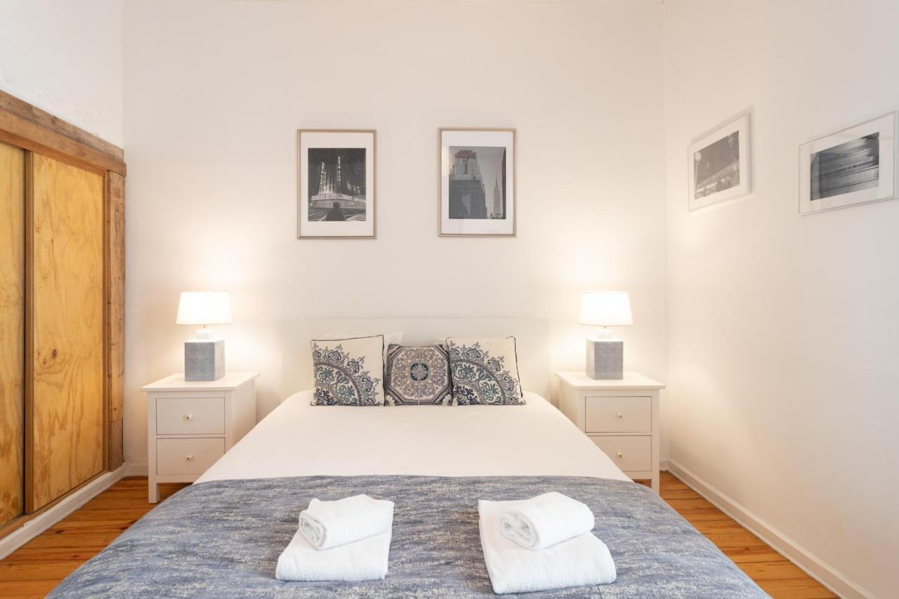 Le Flat | Cais Do Sodre