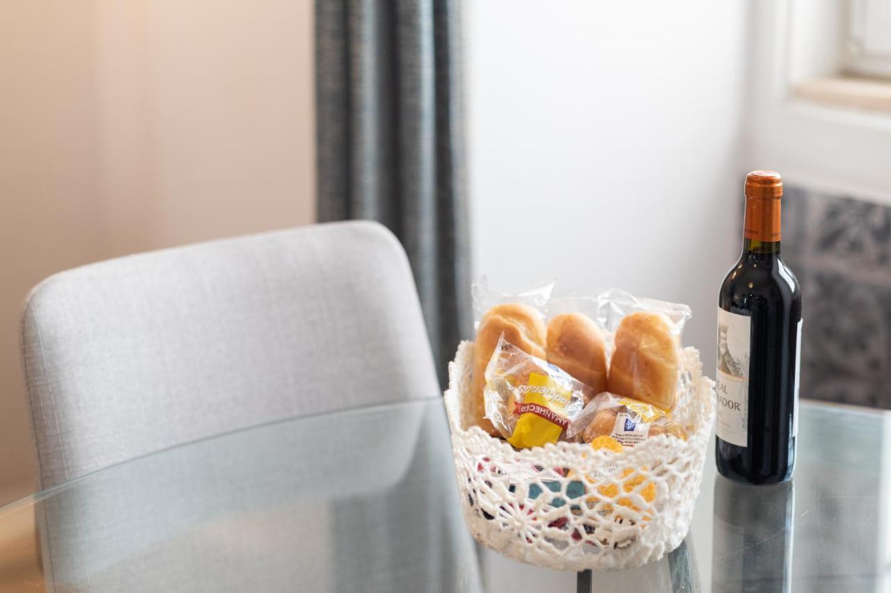 Le Flat | Cais Do Sodre Lissabon