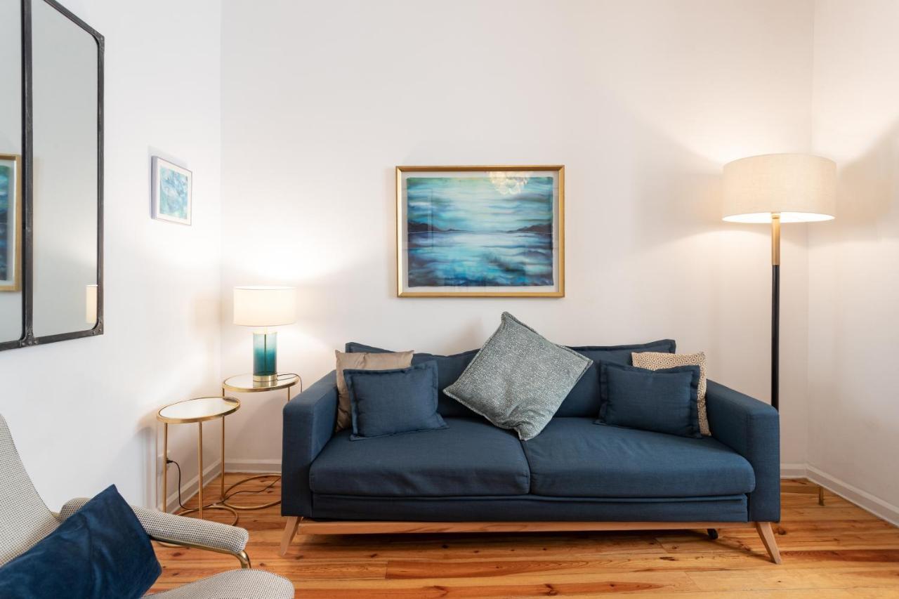 Le Flat | Cais Do Sodre Lissabon