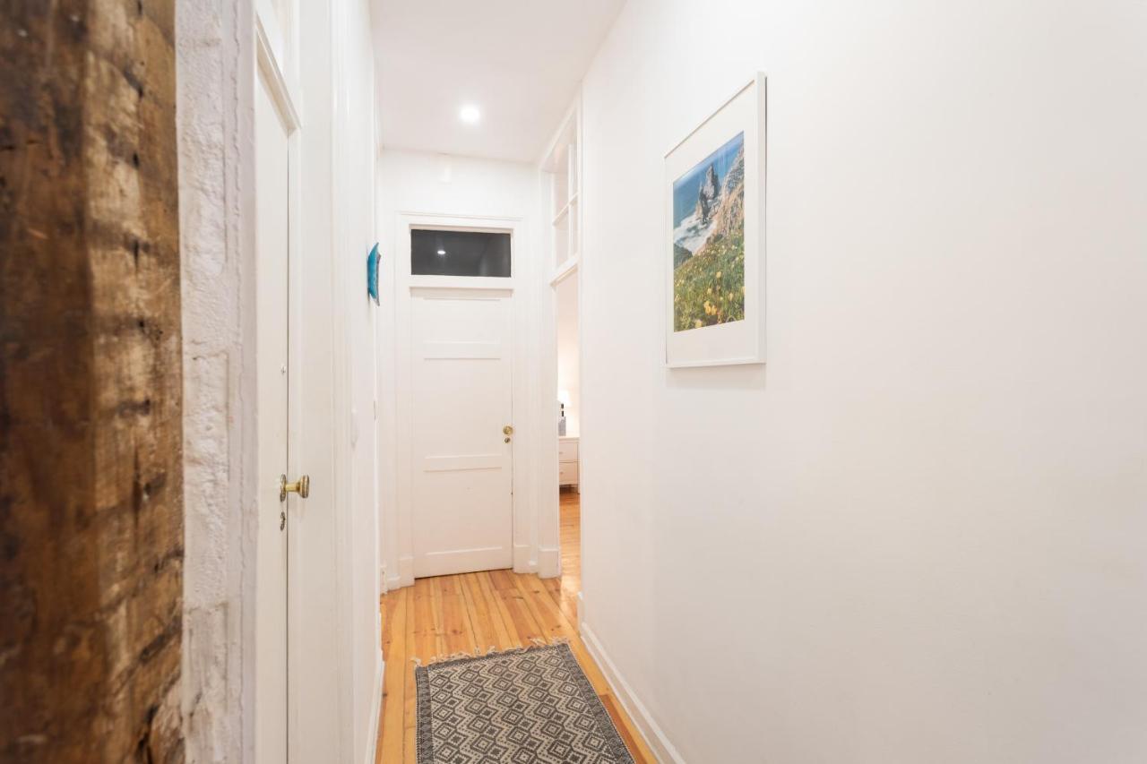 Le Flat | Cais Do Sodre Lissabon
