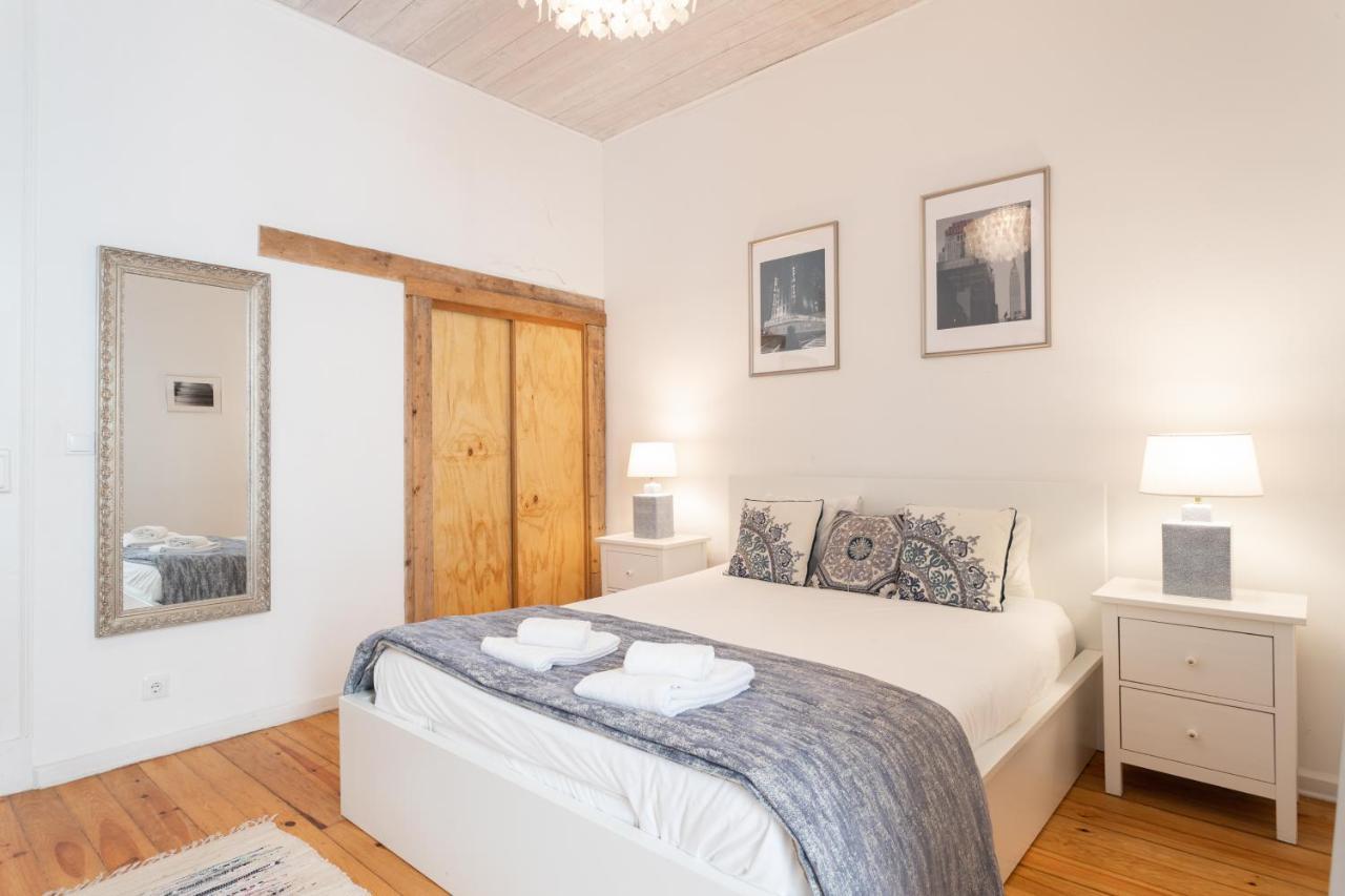 Le Flat | Cais Do Sodre