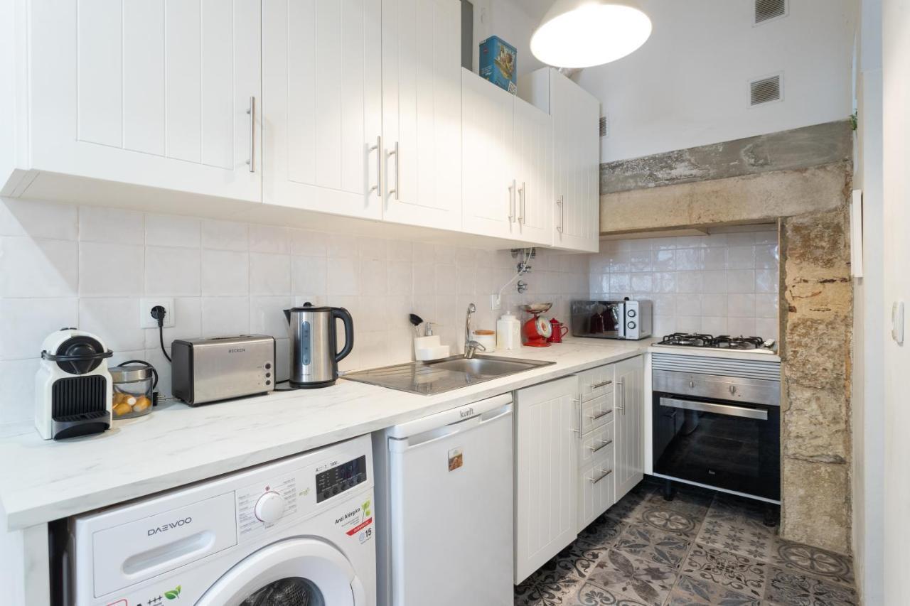 Le Flat | Cais Do Sodre Apartment