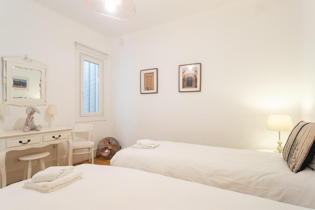Le Flat | Cais Do Sodre Apartment *