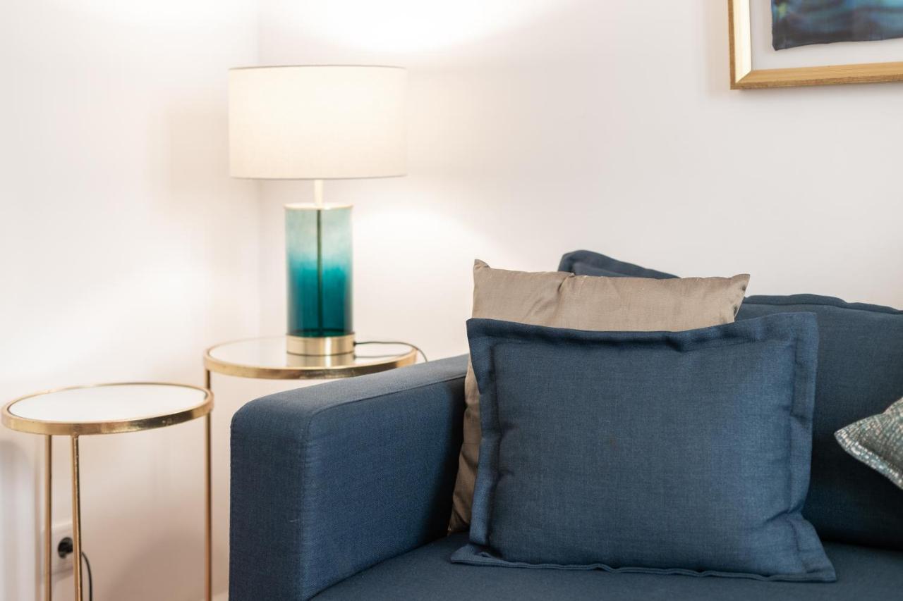 Apartment Le Flat | Cais Do Sodre