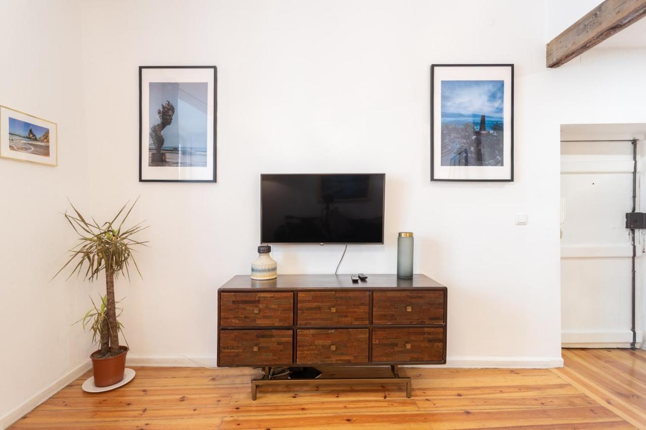Le Flat | Cais Do Sodre *