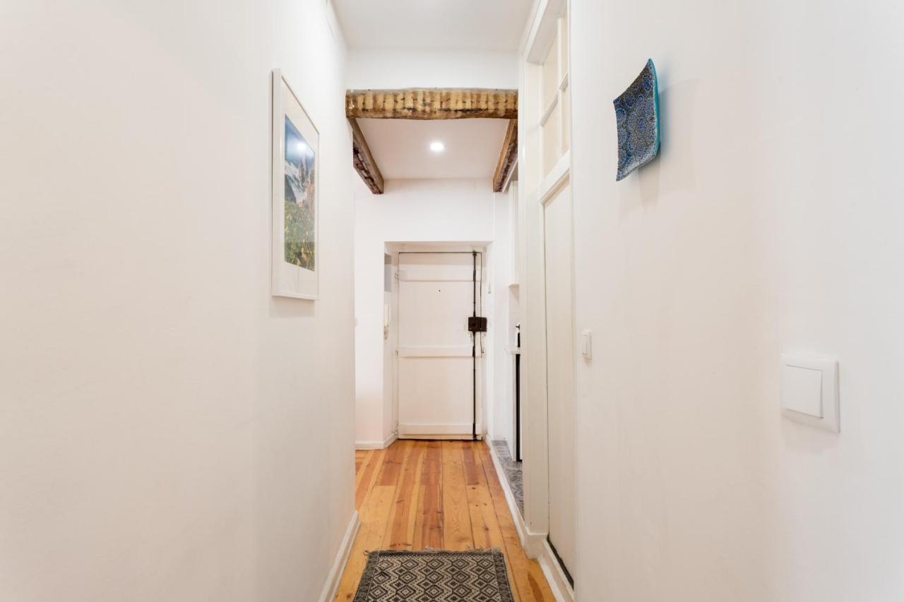 Apartment Le Flat | Cais Do Sodre