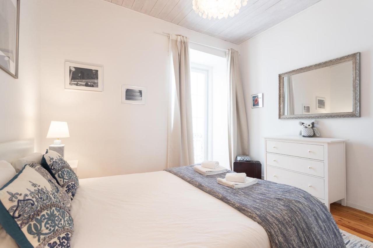 Le Flat | Cais Do Sodre *