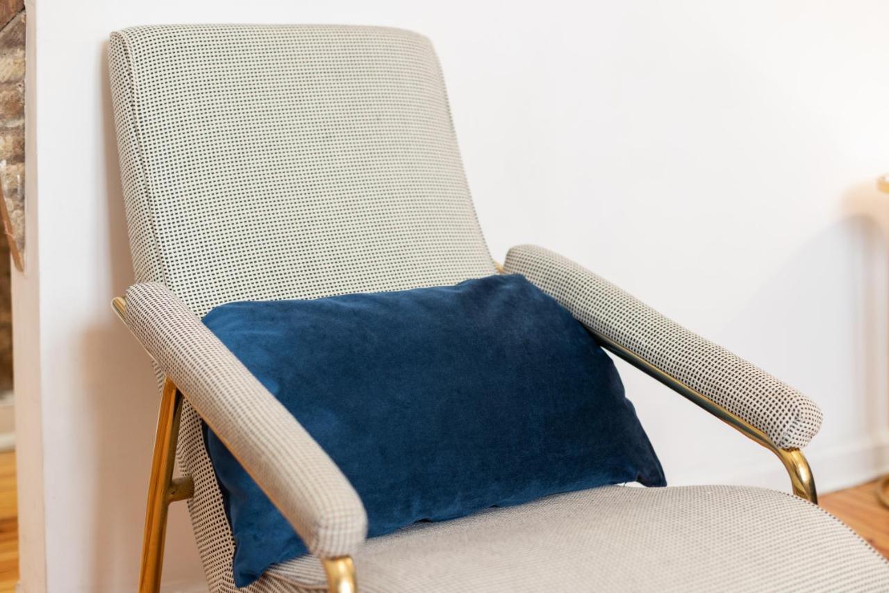 Apartment Le Flat | Cais Do Sodre Lissabon