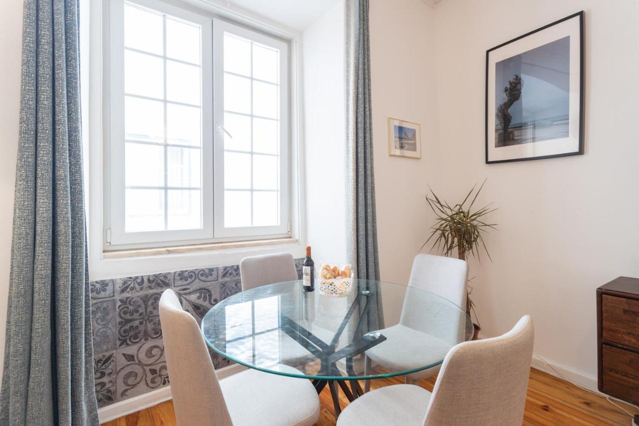 Apartment Le Flat | Cais Do Sodre *