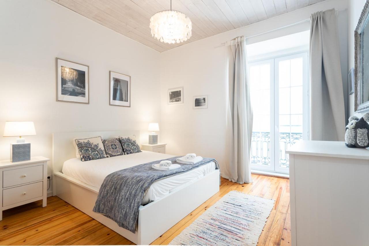 Le Flat | Cais Do Sodre * Lissabon