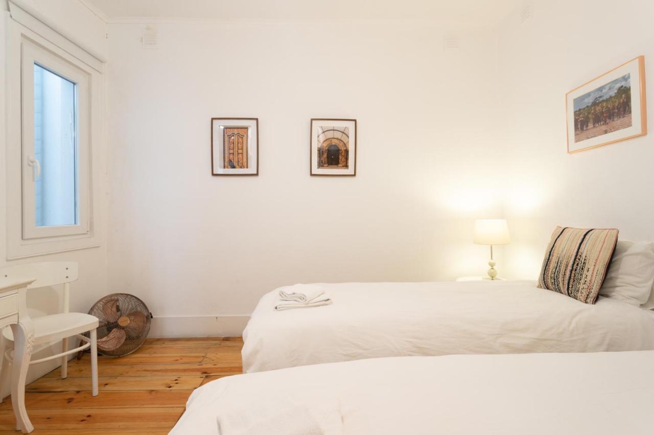 Le Flat | Cais Do Sodre *