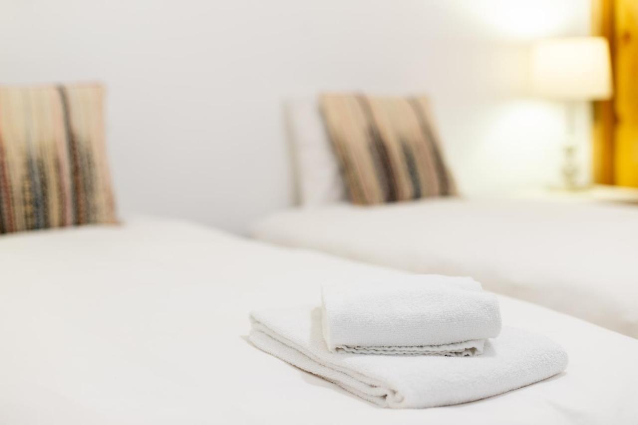Apartment Le Flat | Cais Do Sodre *