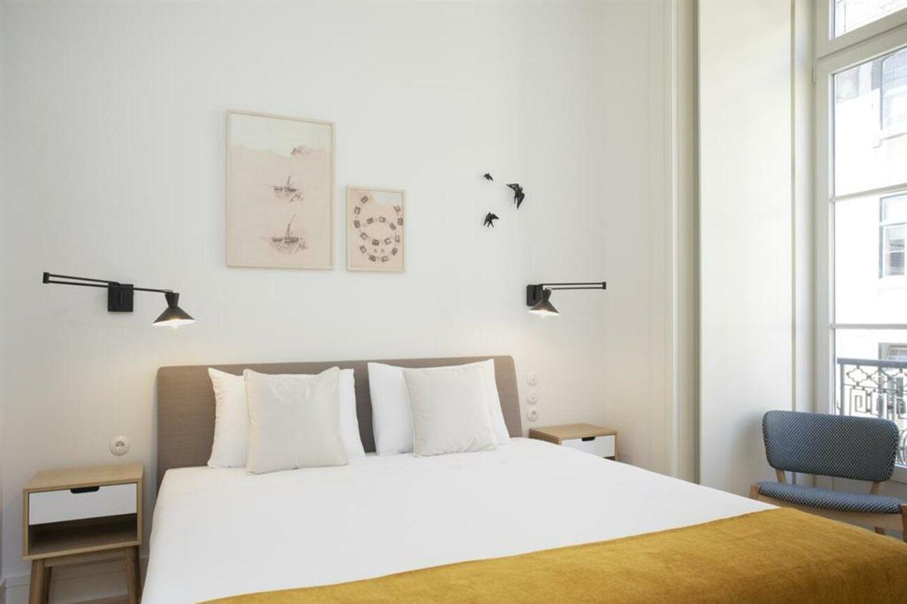 Montebelo Downtown Hotel *