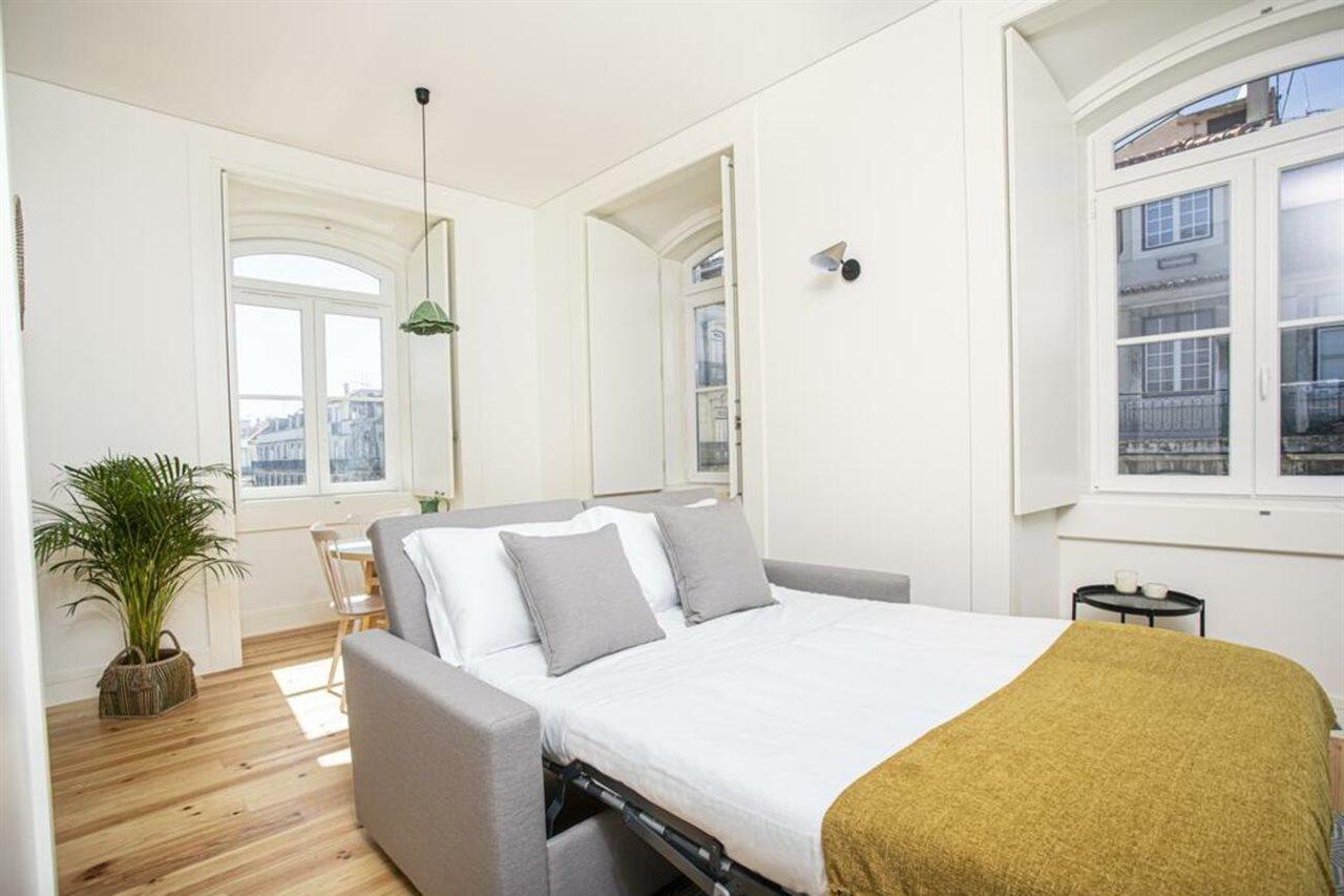 Montebelo Downtown Hotel Lisboa