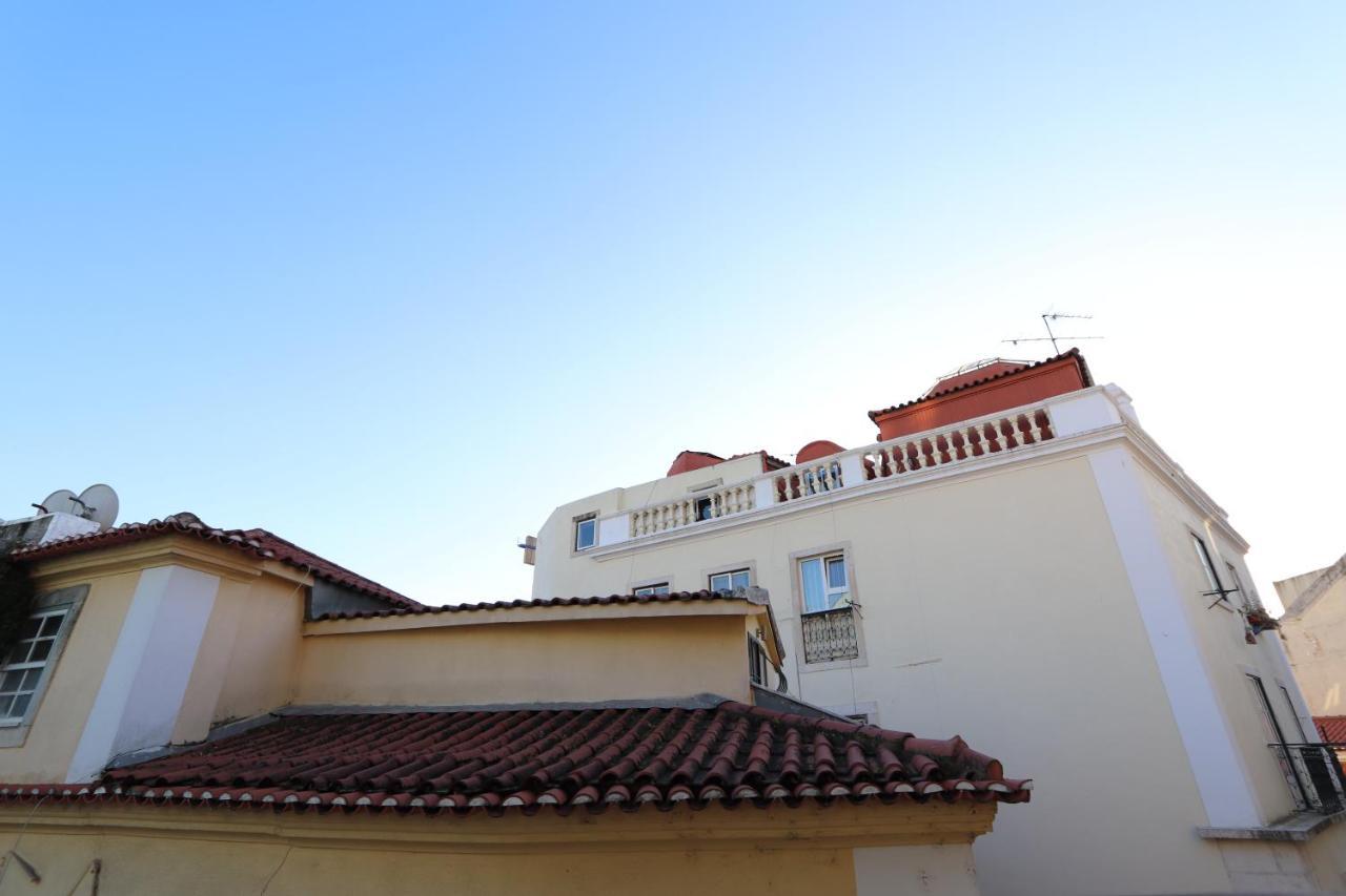 Welcome Lissabon