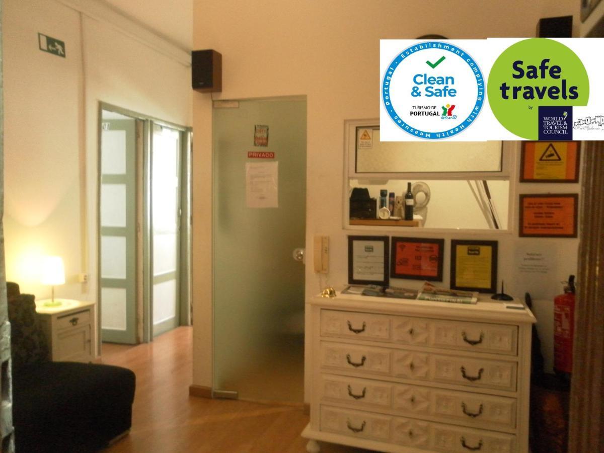 Guest house New Aljubarrota Lisbon