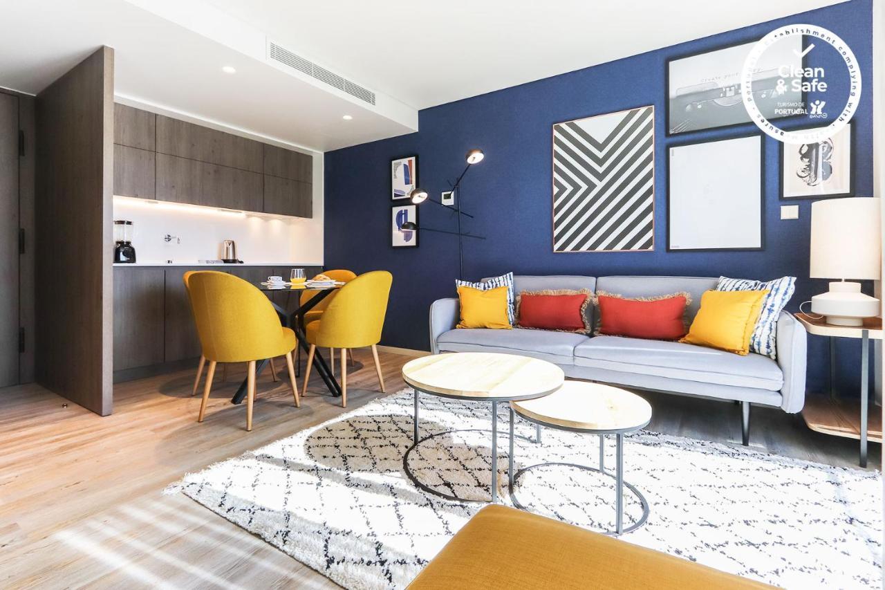 Apartamento Modern Parliament By Homing *