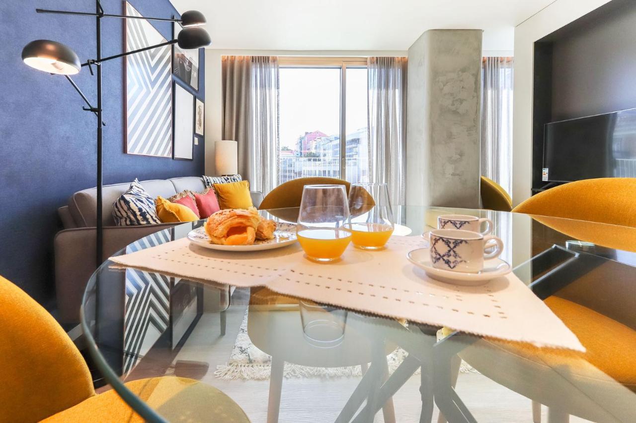 Apartamento Modern Parliament By Homing Lisboa