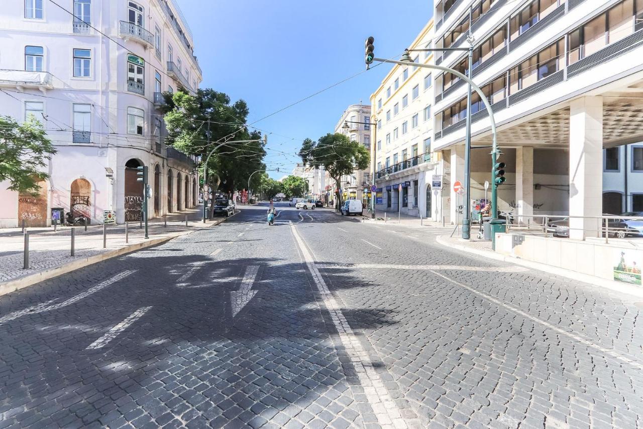 Modern Parliament By Homing * Lisboa