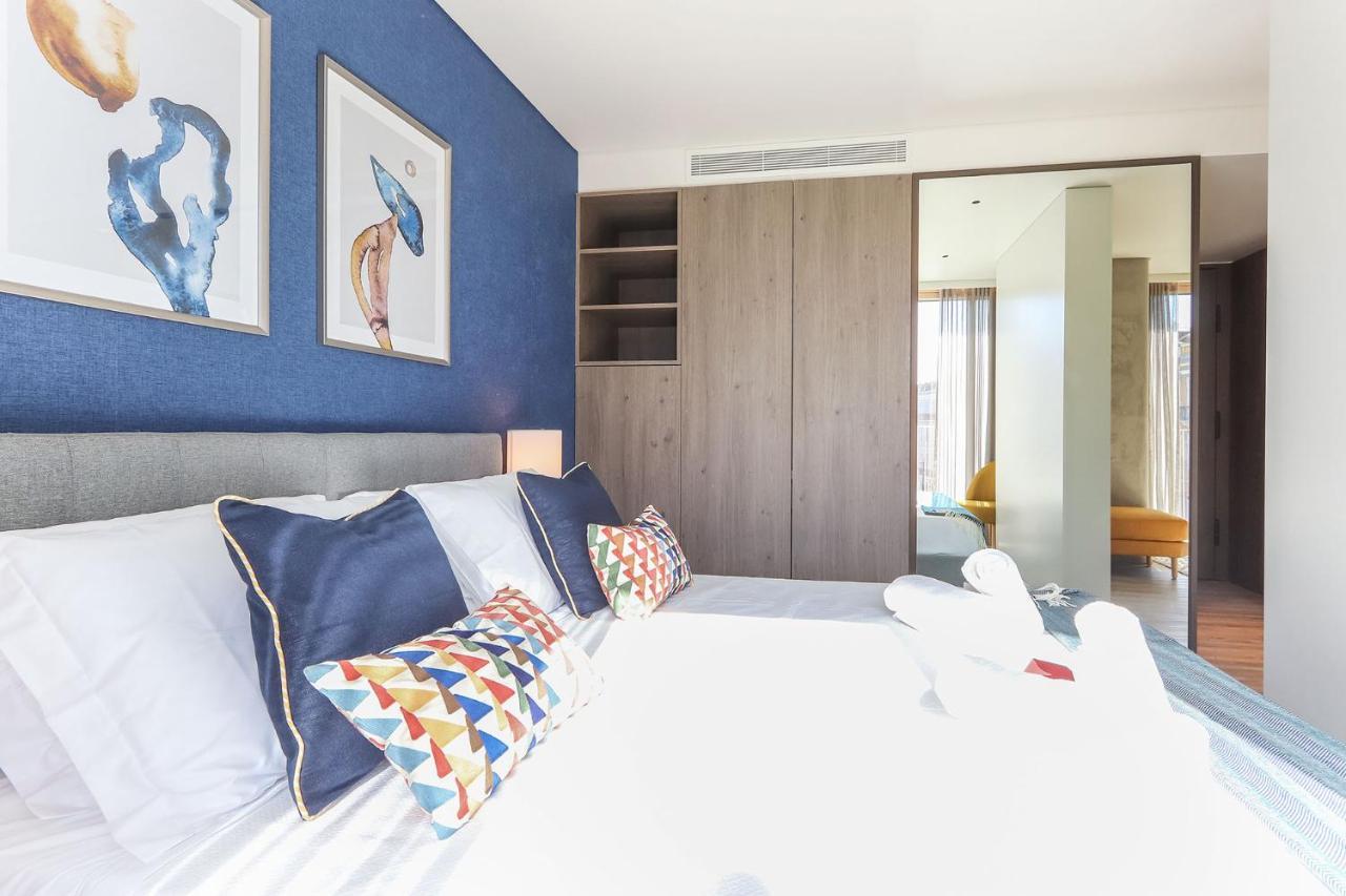 Apartamento Modern Parliament By Homing