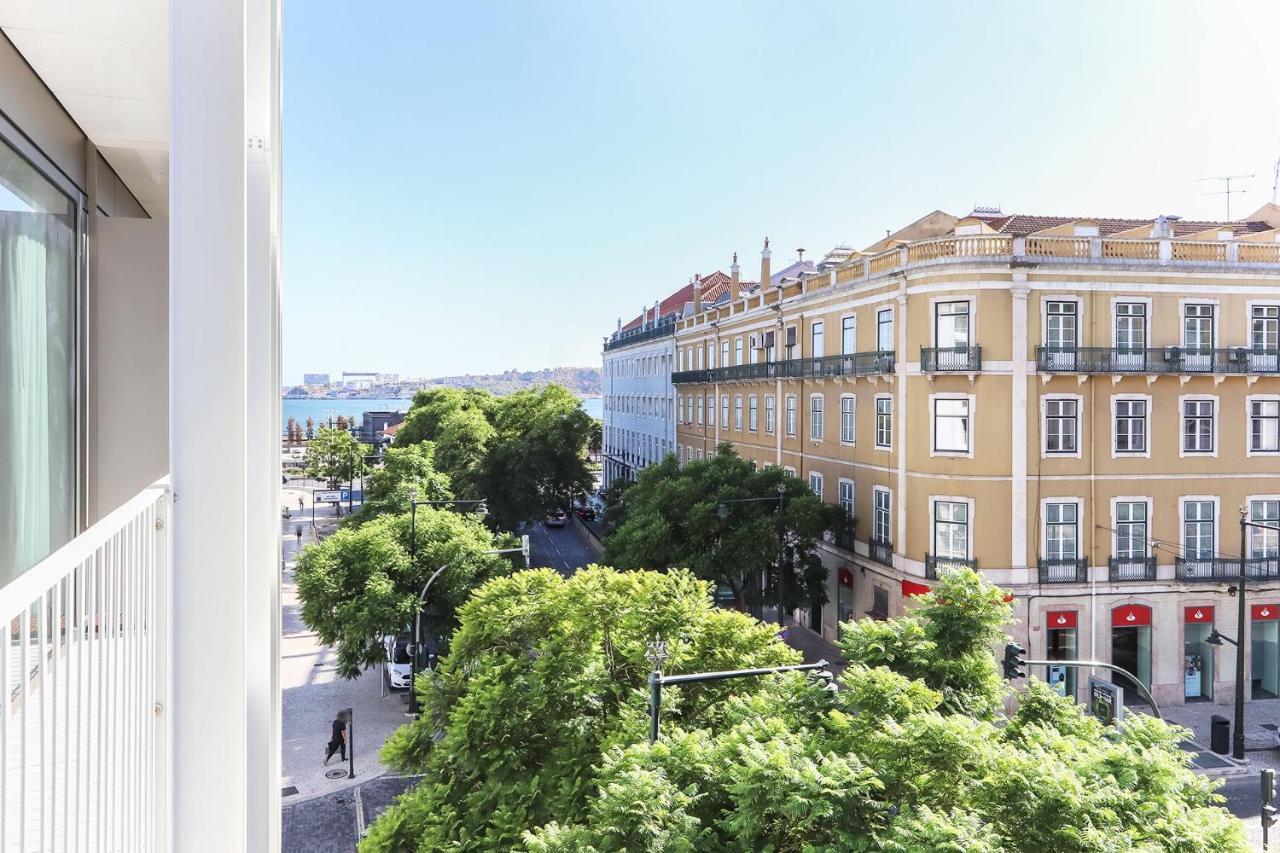 Modern Parliament By Homing Apartamento Lisboa