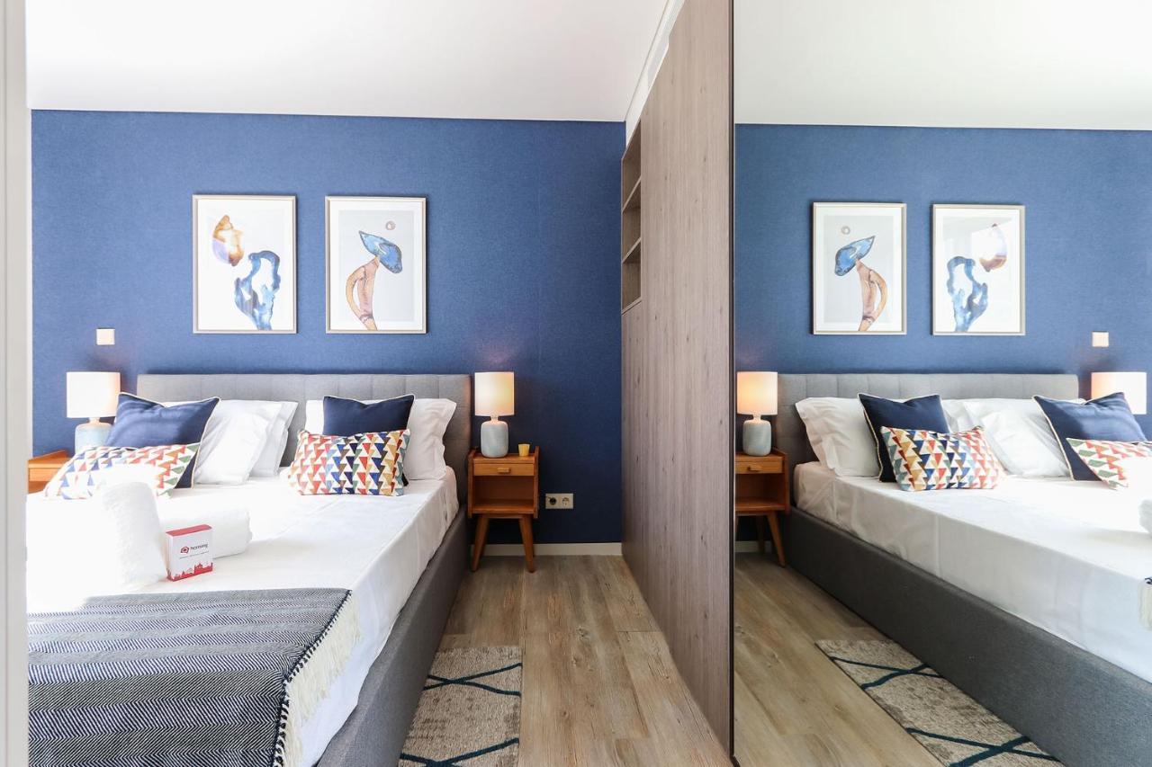 Apartamento Modern Parliament By Homing