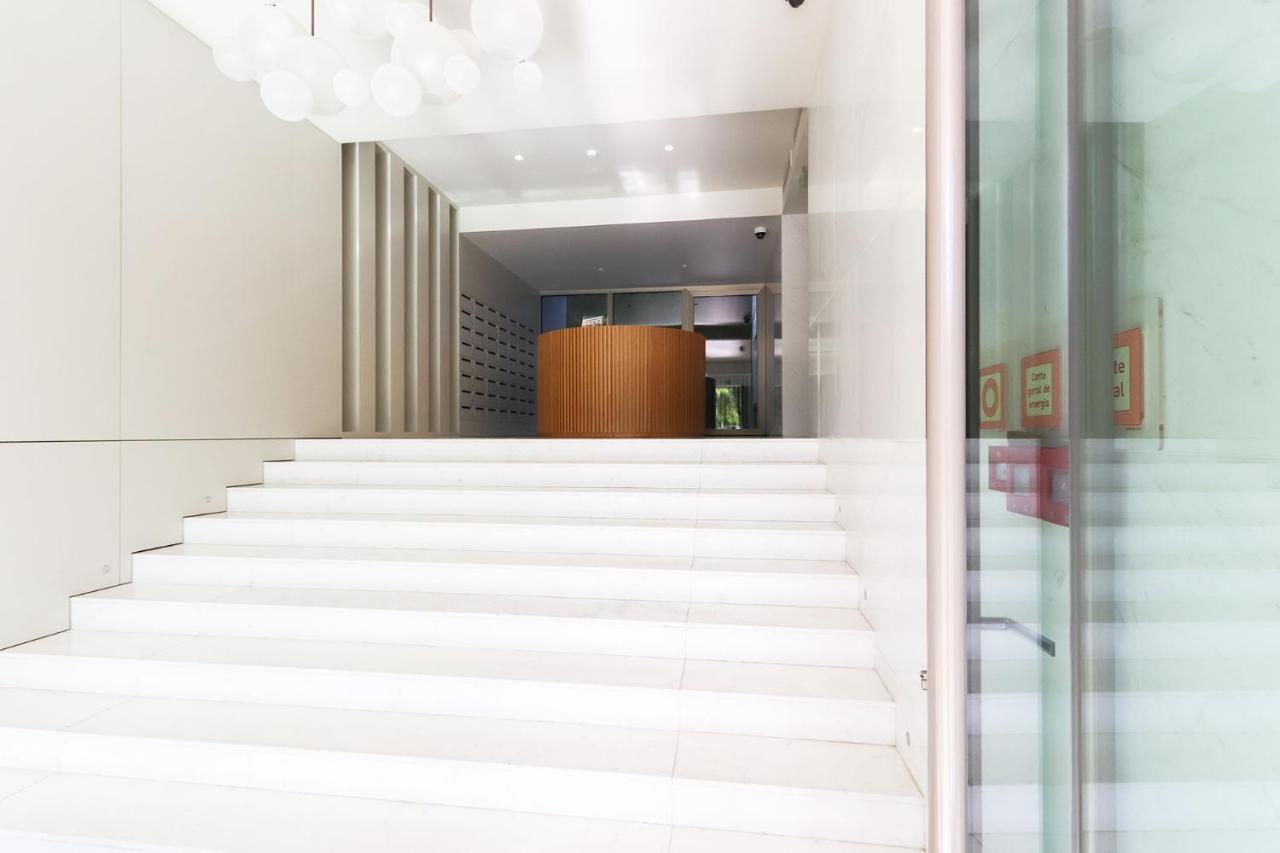 Apartamento Modern Parliament By Homing