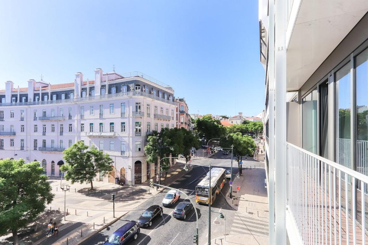 Modern Parliament By Homing Apartamento Lisboa