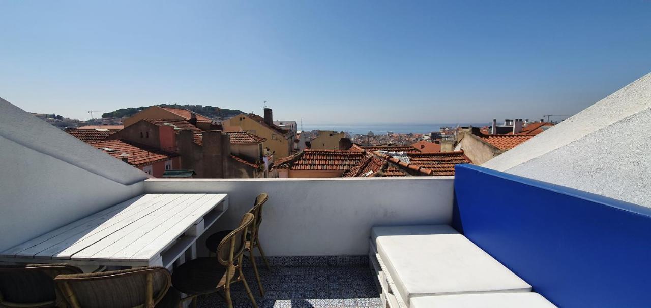 Pena House By Innkeeper Lisboa