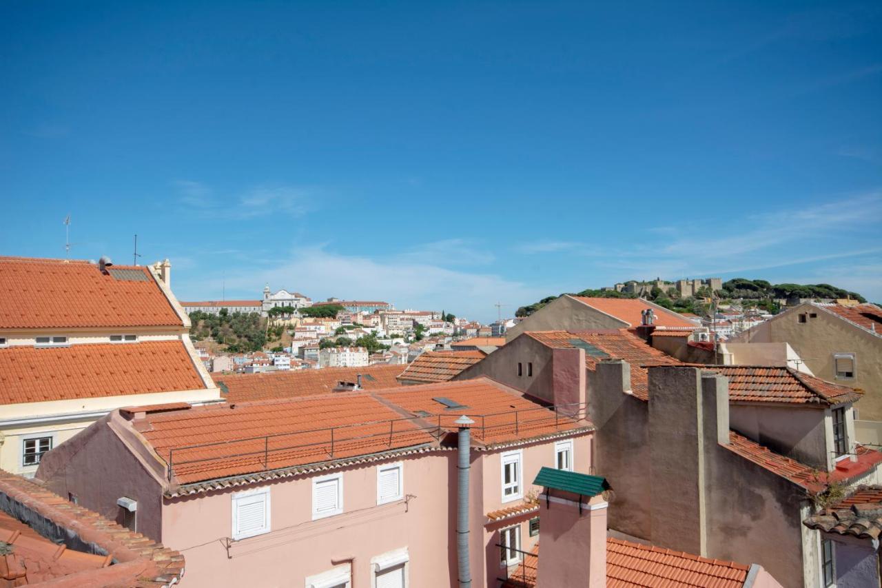 Pena House By Innkeeper Lisboa