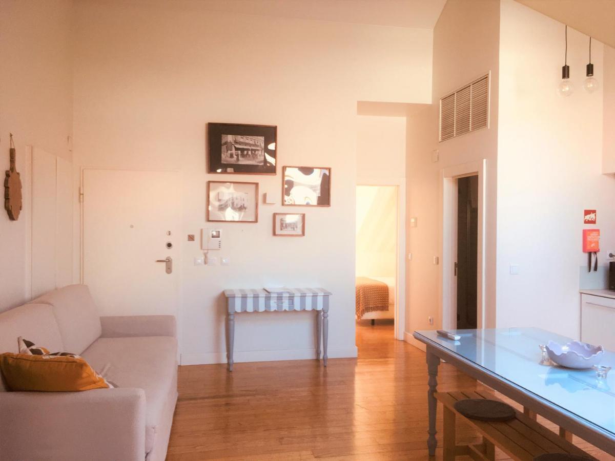 Madalena Hermitage Apartment