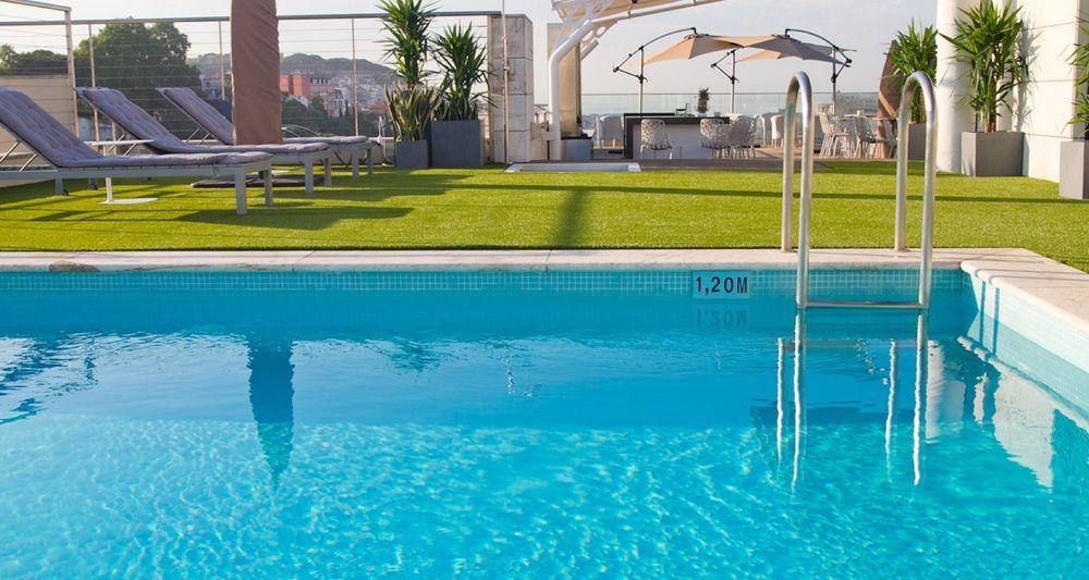 Hotel Nh Collection Liberdade 4*