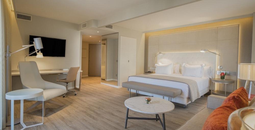 Nh Collection Liberdade Lissabon