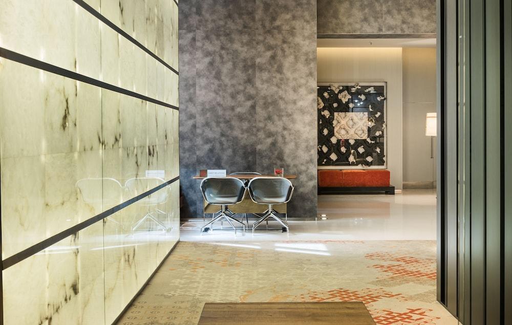 Hotel Nh Collection Liberdade 4*