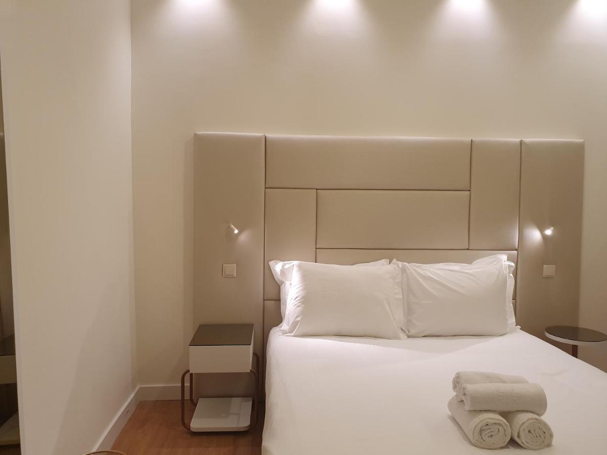 Le Premier 3* Lissabon