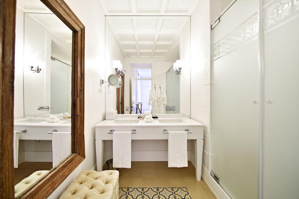 Hotel Santiago De Alfama - Boutique Lisboa