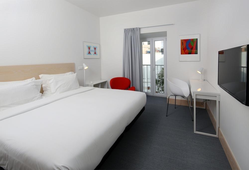Convento Do Salvador Hotel Lisbon