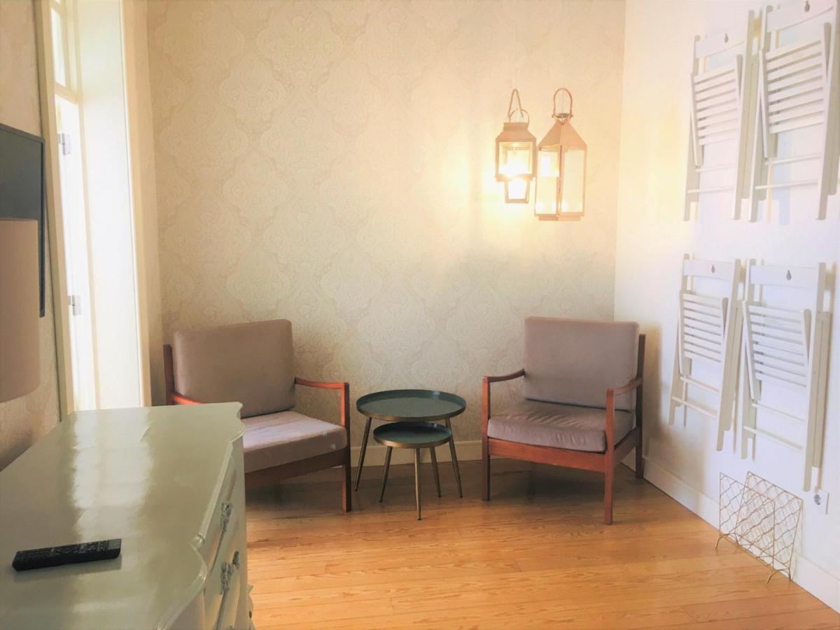 Madalena Hermitage Apartment