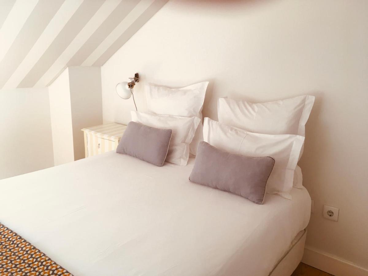 Madalena Hermitage Apartment Lisbon