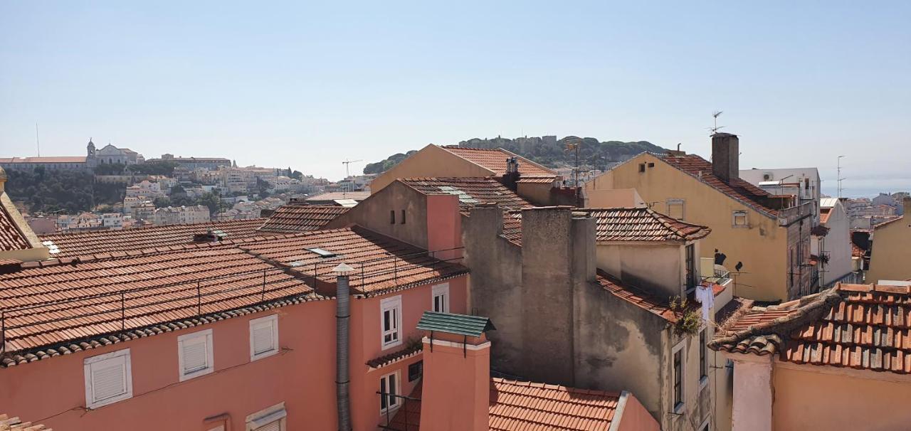 Pena House By Innkeeper Lisboa