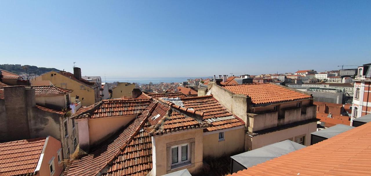 Pena House By Innkeeper Appartement Lisboa