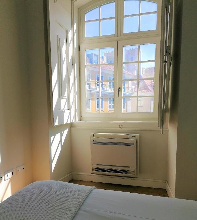 Apartment Madalena Hermitage