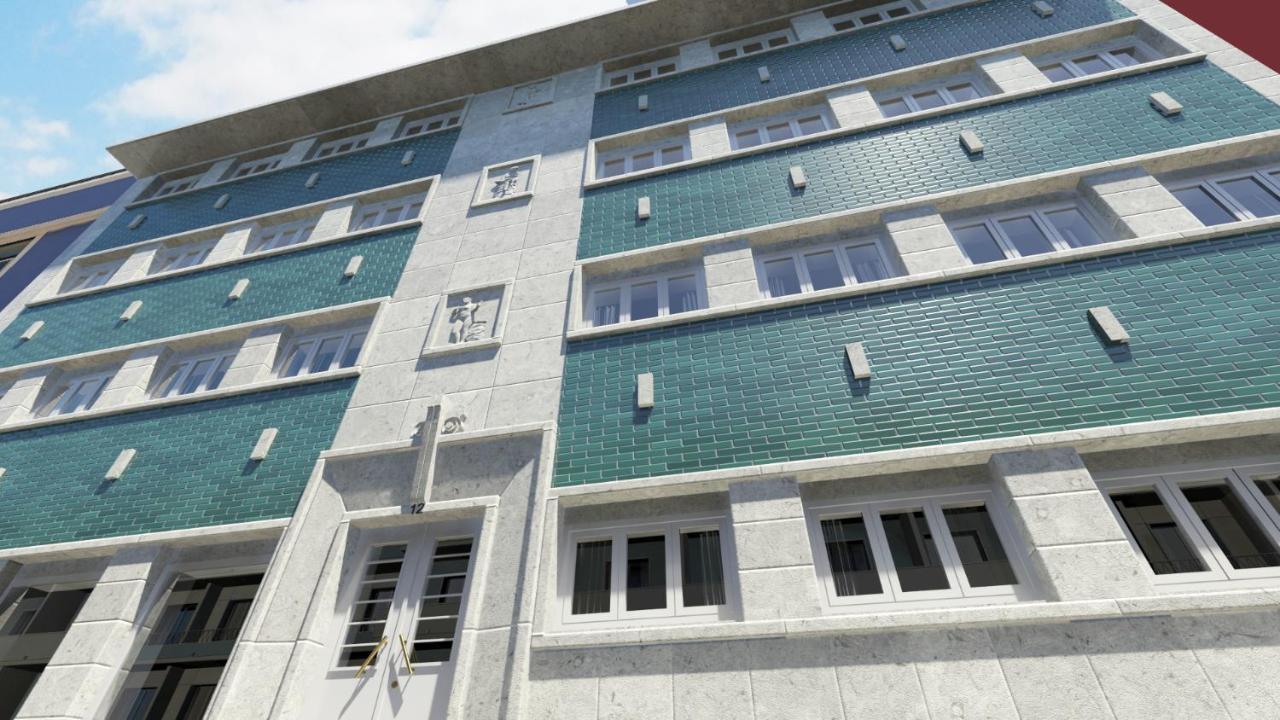 Apartamento Serviced - Principe Real Lisboa