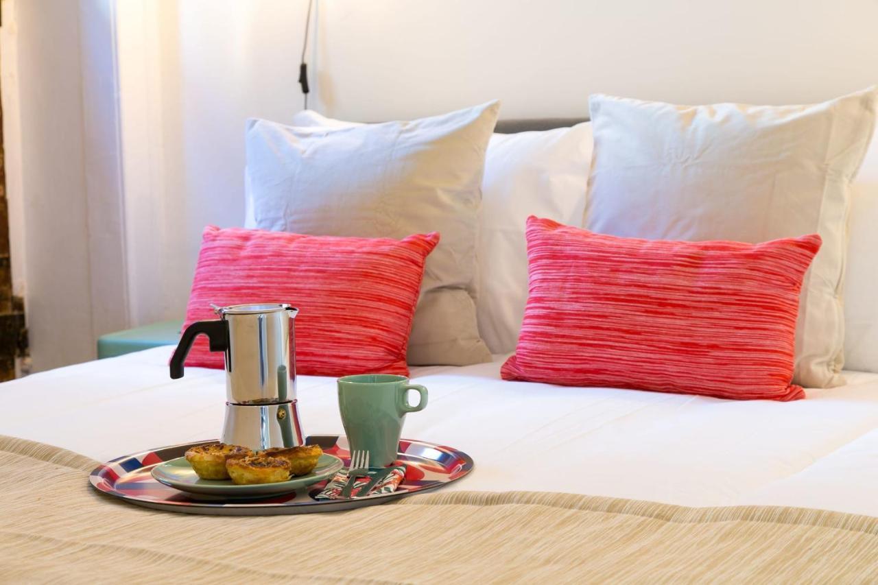 Sunlit Photographers 1bedroom In Alcantara *