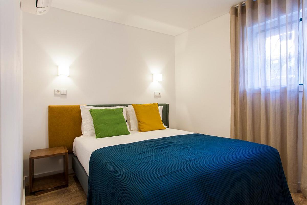 Lovelystay - Lovely Chiado Appartement Lisboa